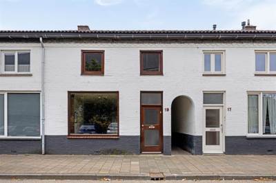 Woning Molenweg 19 Oss