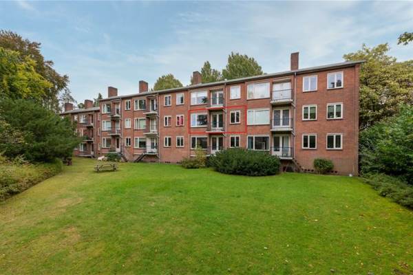 Woning Van Tetslaan 31 Zeist