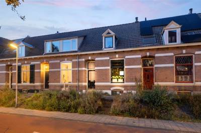 Woning Snipperlingsdijk 17 Deventer