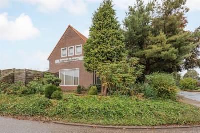 Woning Broekhuizerweg 35 Lottum