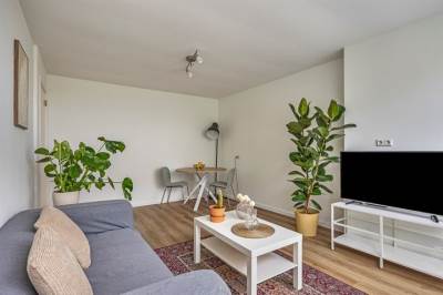 Woning Slotermeerlaan 45 Amsterdam
