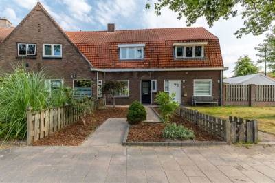Woning Sophiastraat 69 Waalre