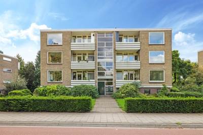 Woning Arnhemsestraatweg 55 Velp (GE)