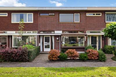 Woning Nijlânsdyk 50 Leeuwarden