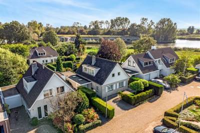 Woning Gooimeer 15 Uithoorn