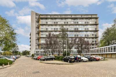 Woning Baden Powellweg 263-A 14 Amsterdam