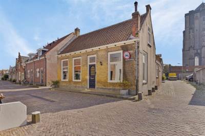 Woning Minderbroederstraat 49 Zierikzee