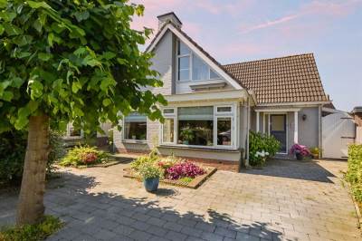 Woning Dinsdagse Wetering 13 Voorhout