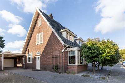 Woning Valkenweg 57 Apeldoorn