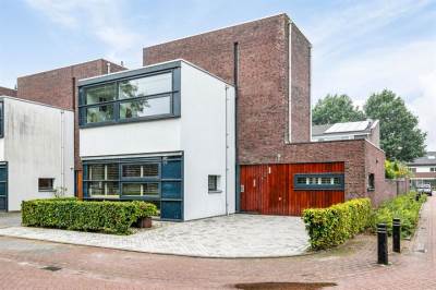 Woning Wilhelmina Druckerstraat 2 Venray