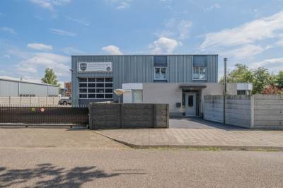 Woning Stedenbaan 25 Rijen