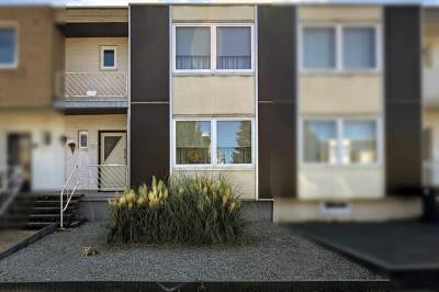 Woning Prinses Margrietstraat 19 Kerkrade