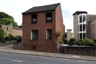 Woning Pleistraat 21 Simpelveld