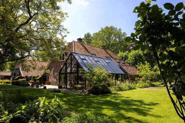 Woning Vrochterdijk 15 Barchem