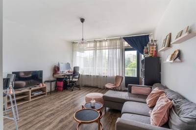Woning Mozartlaan 324 Den Haag