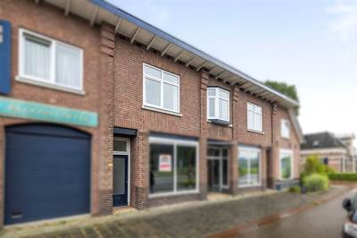 Woning Rijksstraatweg 159 Twello