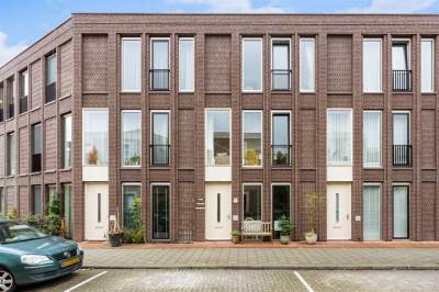 Woning Medinastraat 24 Rotterdam