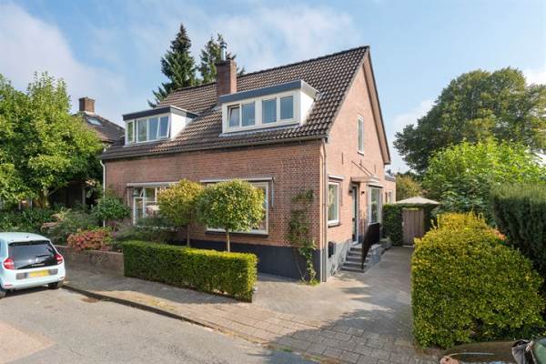 Woning Noorderweg 9 Oosterbeek