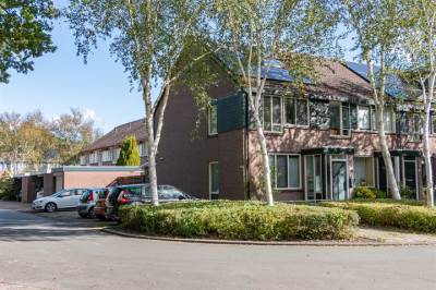 Woning Vaargeul 116 Groningen