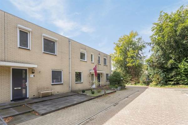 Woning Mr. Gerbrandypark 27 Ede