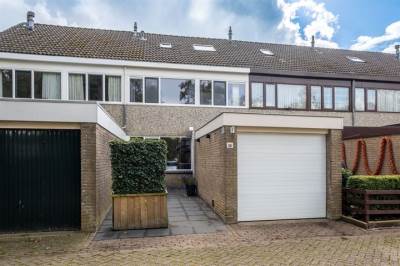 Woning Nyckle Haismawei 10 Leeuwarden