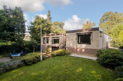 Woning Nabben 12 Steyl