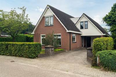 Woning Migchelbrinkwei 21 De Trieme