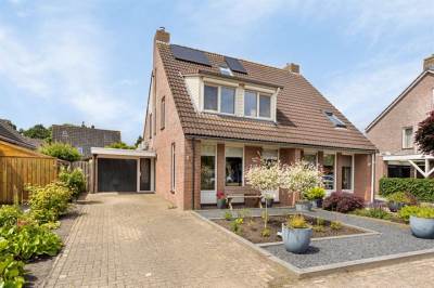 Woning Weesboom 12 Hasselt