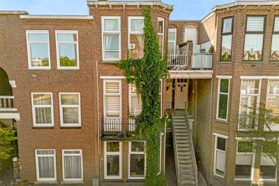 Woning Ohmstraat 78 Den Haag