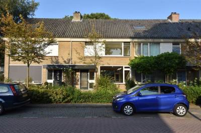 Woning Peuleyen 84 Waddinxveen