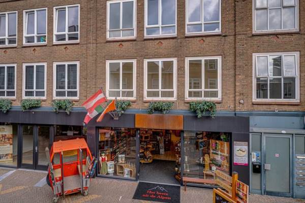 Woning Boliestraat 33-B 01 Doetinchem