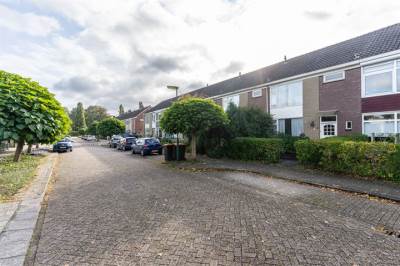 Woning Prinses Margrietweg 5 Houten