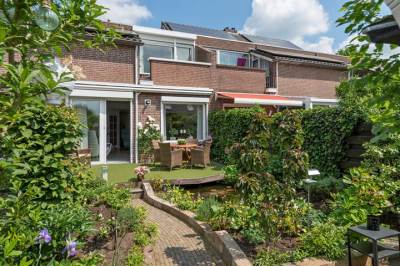 Woning Esdoorndreef 31 Renkum