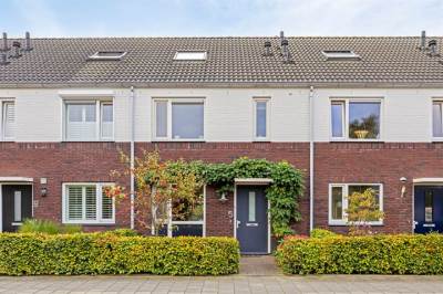 Woning De Clercqstraat 5 Zutphen