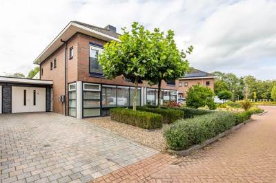 Woning De Barrage 3 Appingedam