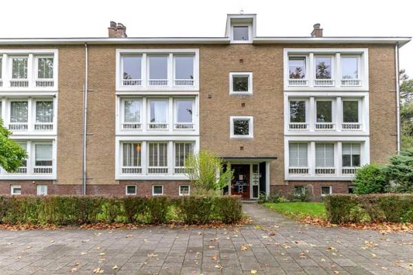 Woning Diependaalselaan 424 Hilversum