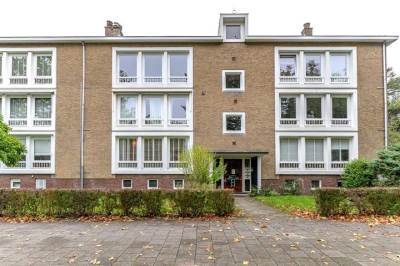 Woning Diependaalselaan 424 Hilversum