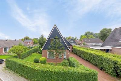 Woning Noorderstraat 23 Zeerijp