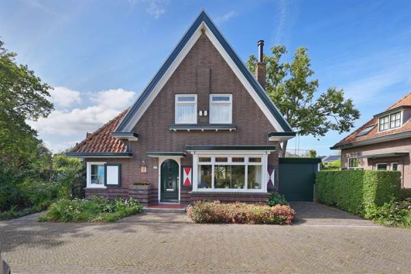 Woning Noordweg 491 Middelburg