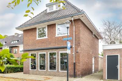 Woning Zandbergplein 2 Breda