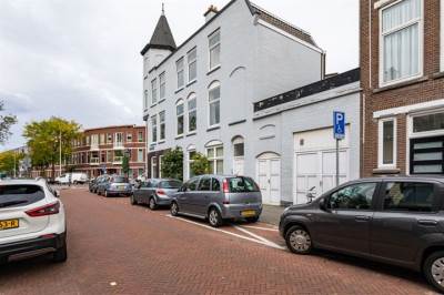 Woning Joseph Ledelstraat 5- 2 Den Haag