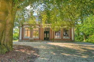 Woning Sluytermanwei 6 Jorwert