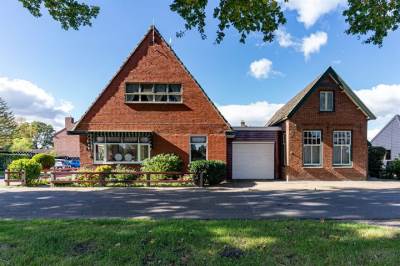 Woning Alde Dyk 5 Terwispel