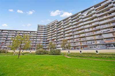 Woning Zalkerbos 23 Zoetermeer