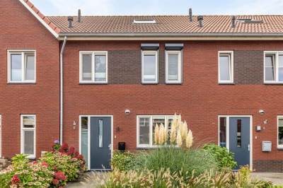 Woning De Loaboer 8 Denekamp