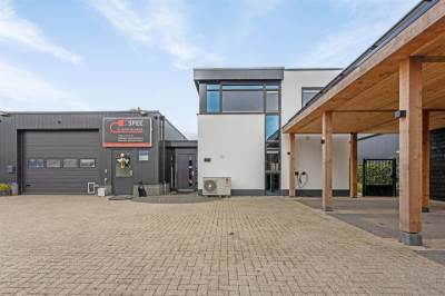 Woning de Hofstede 36 Lienden