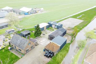 Woning Middelie 63 Middelie