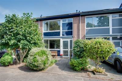 Woning Buitenpepersdreef 132 Den Bosch