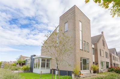 Woning Croleskwartier 108 IJlst