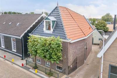 Woning Smidstraat 16 Stavoren